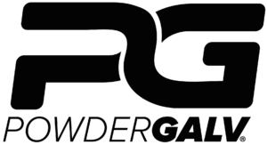 PowderGALV logo